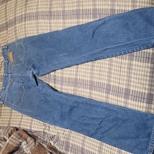 Wrangler jeans 29x32